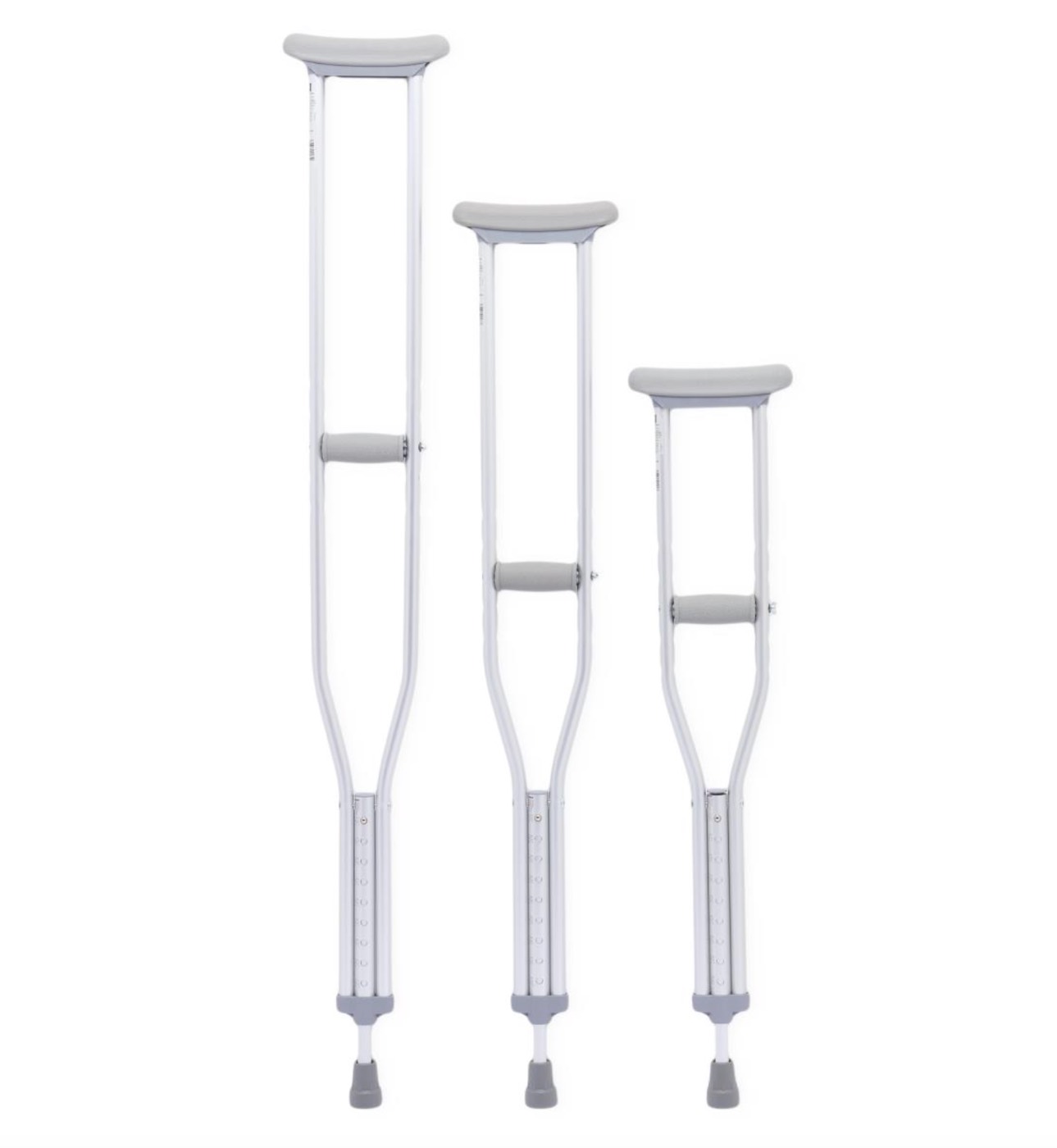 Crutches