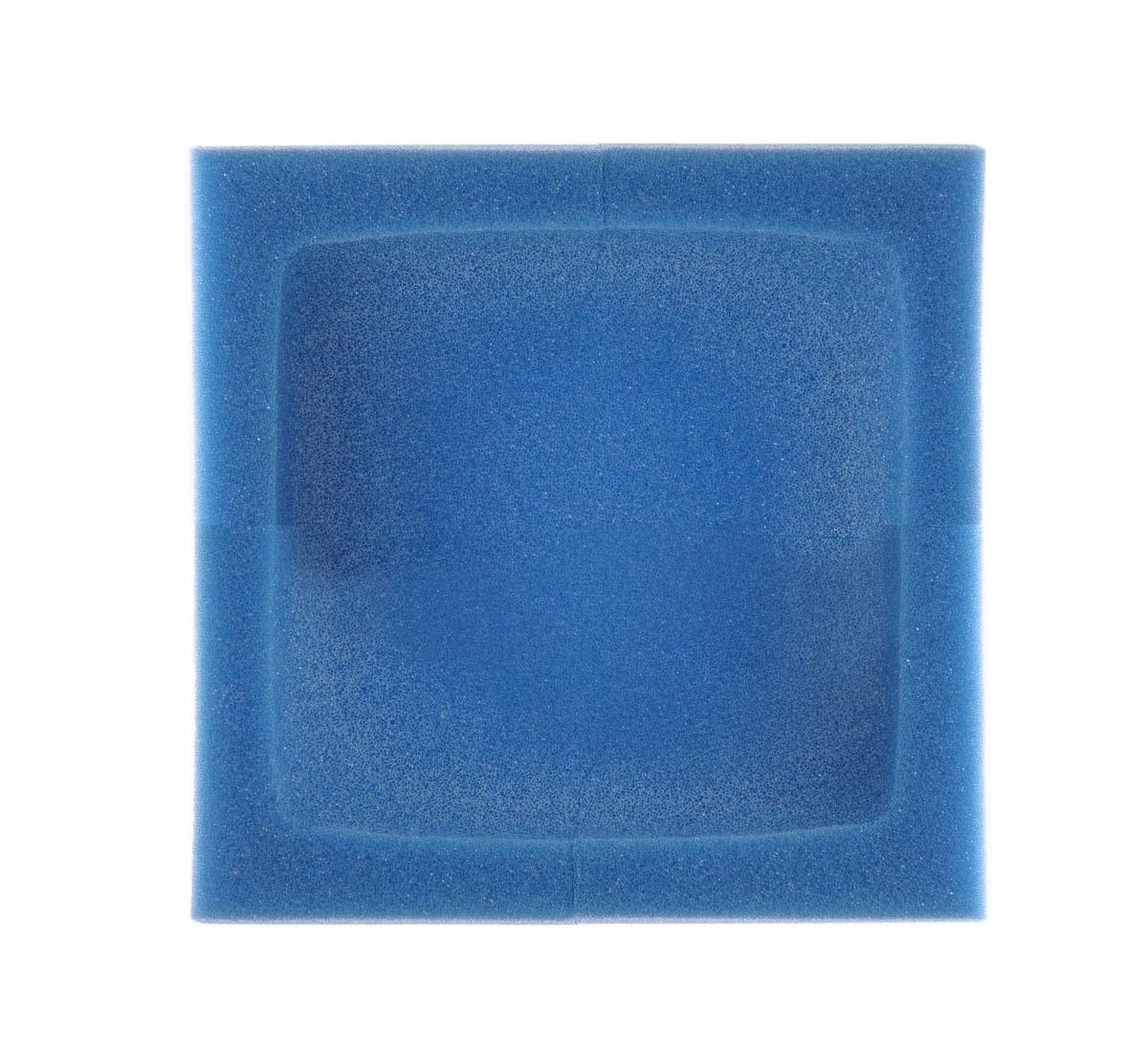 Disposable Blue Corner Protectors