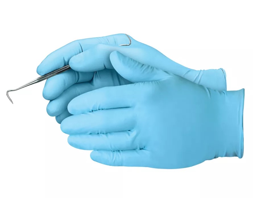 Exam Gloves