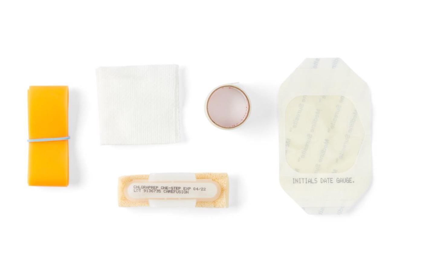 IV Start Kits