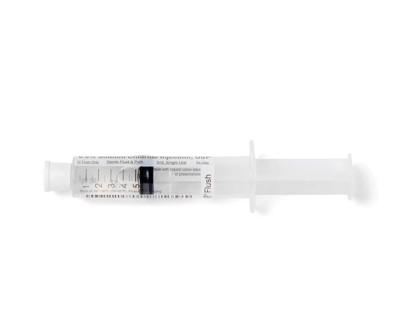 Syringe Fills