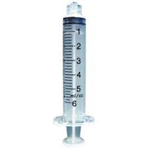 Syringes