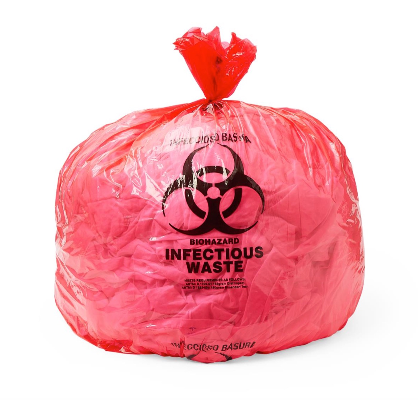 Trash Bags