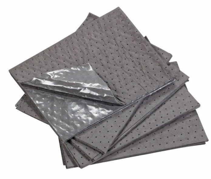 YETI Mats
